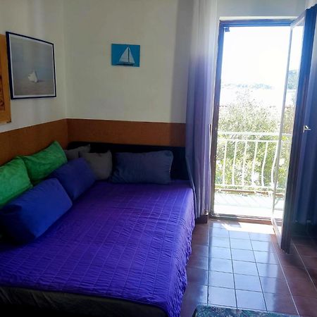 Apartments Podatok 4 Примоштен Экстерьер фото