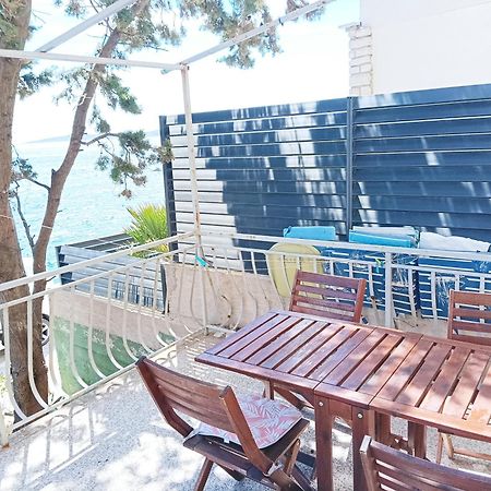 Apartments Podatok 4 Примоштен Экстерьер фото