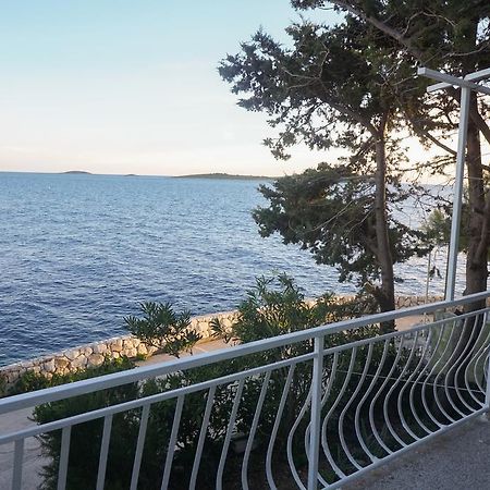 Apartments Podatok 4 Примоштен Экстерьер фото