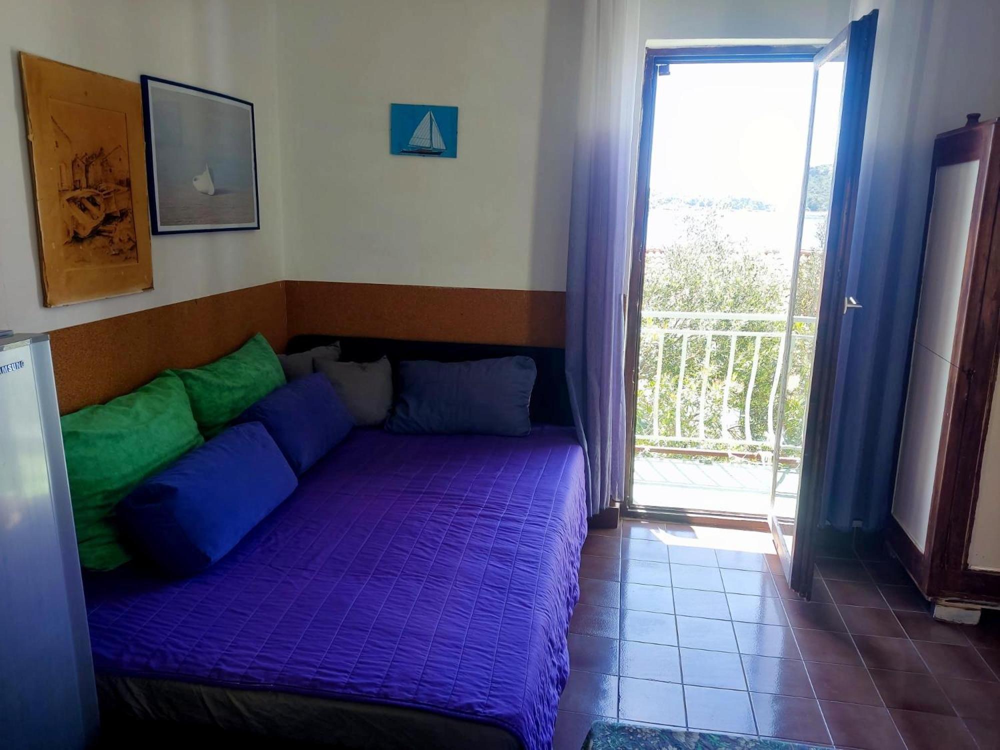 Apartments Podatok 4 Примоштен Экстерьер фото