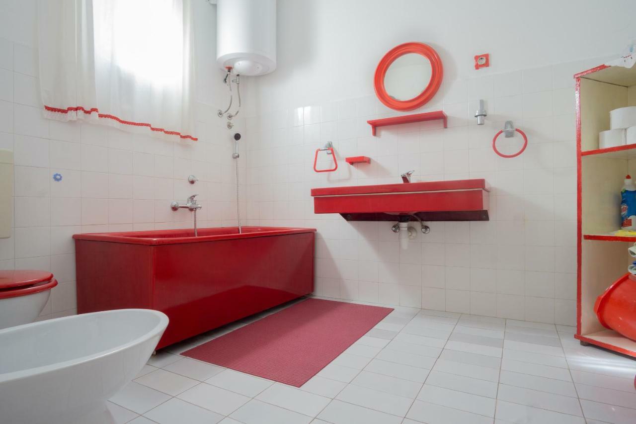 Apartments Podatok 4 Примоштен Экстерьер фото