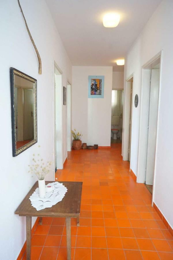 Apartments Podatok 4 Примоштен Экстерьер фото